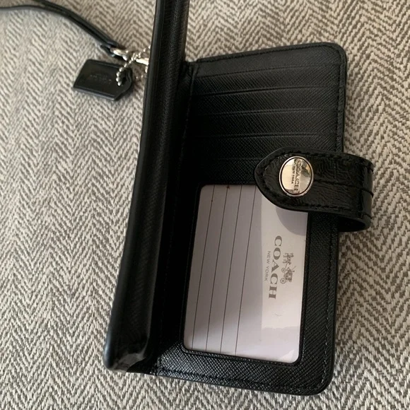 Coach Wallet - Picture 9 of 14